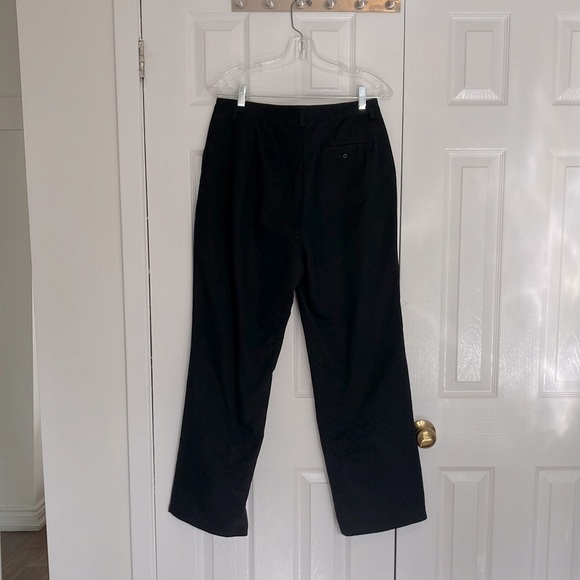 NWOT Eddie Bauer Dress Pants in Size  12 - Picture 3 of 4